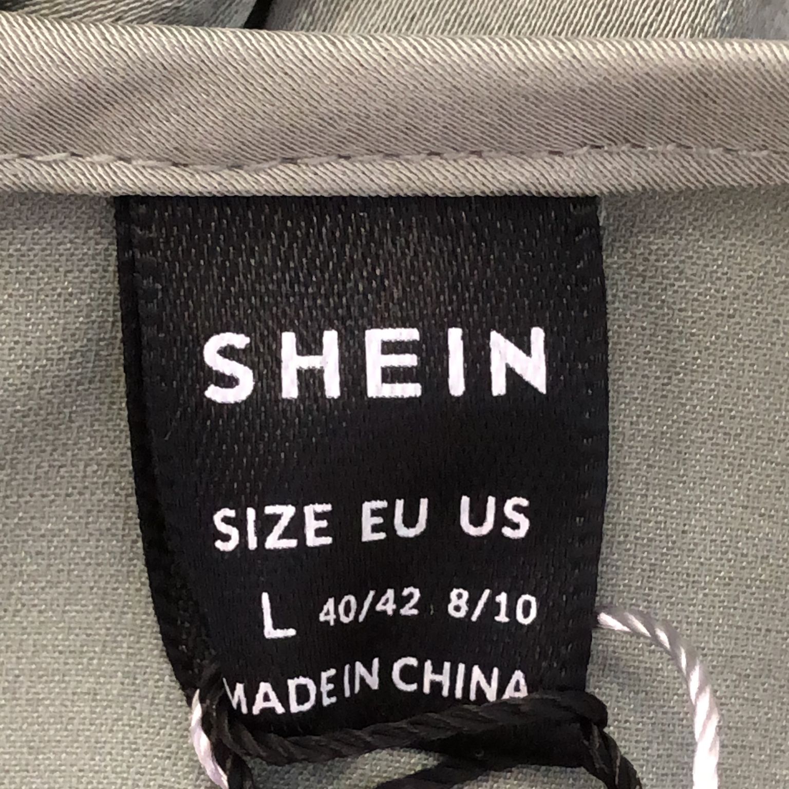 Shein