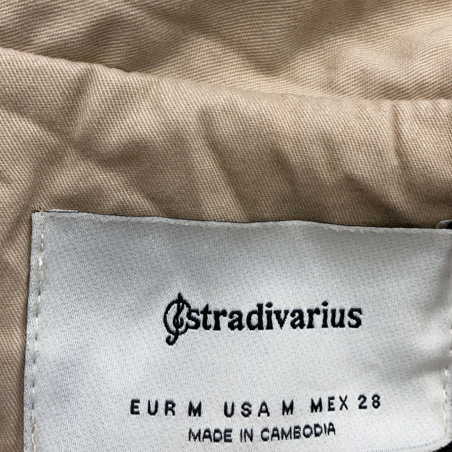 Stradivarius