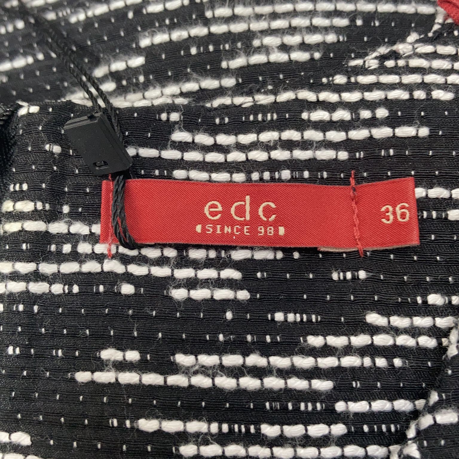 EDC by ESPRIT