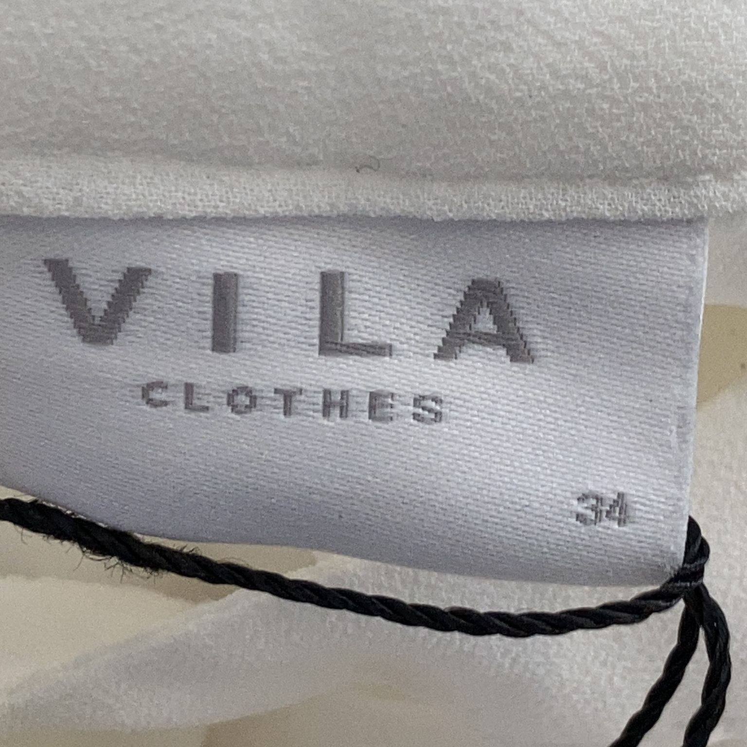 VILA Clothes