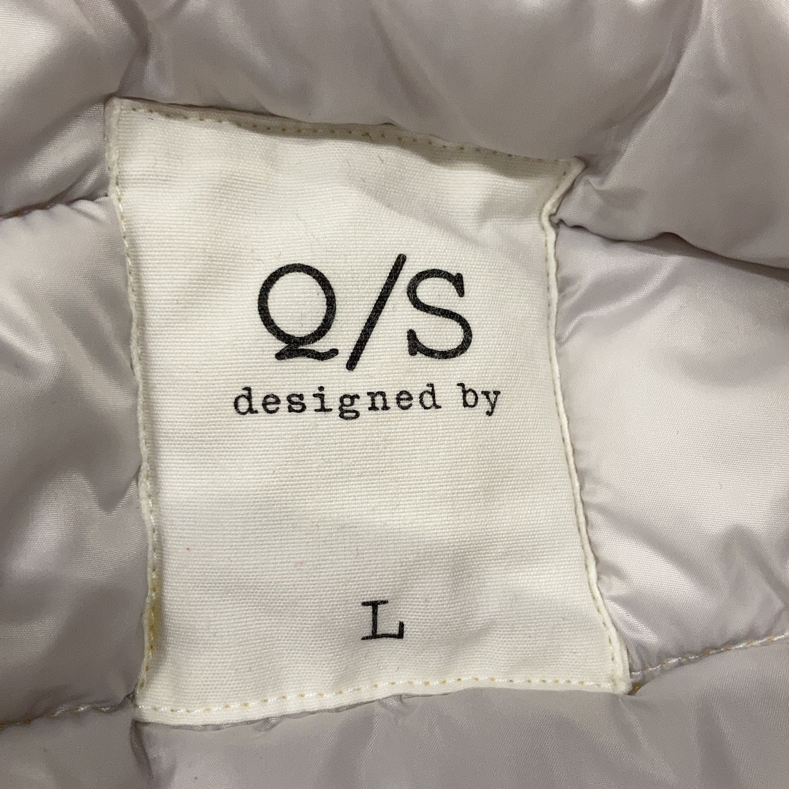 Q/S designed by