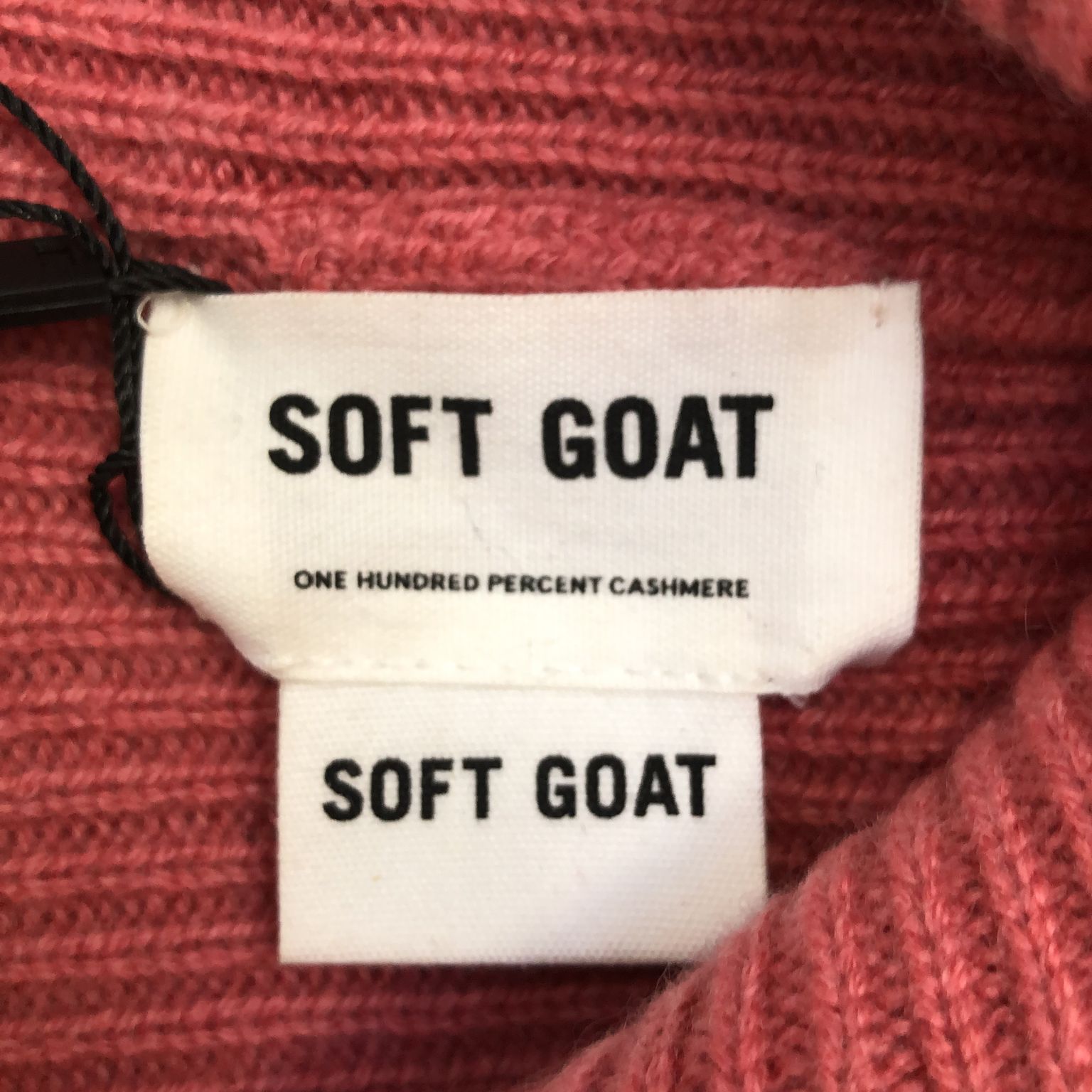 Soft Goat