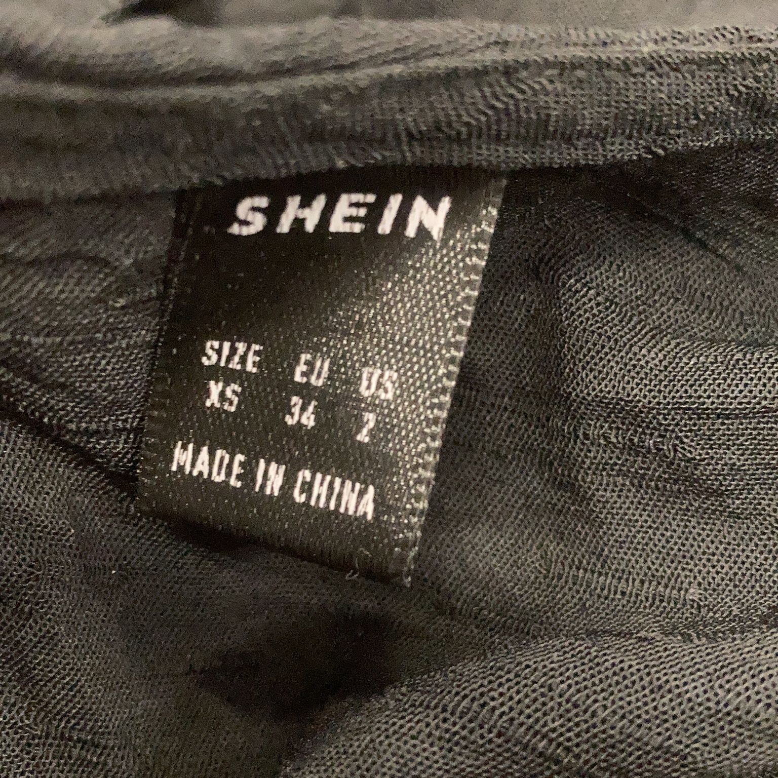 Shein