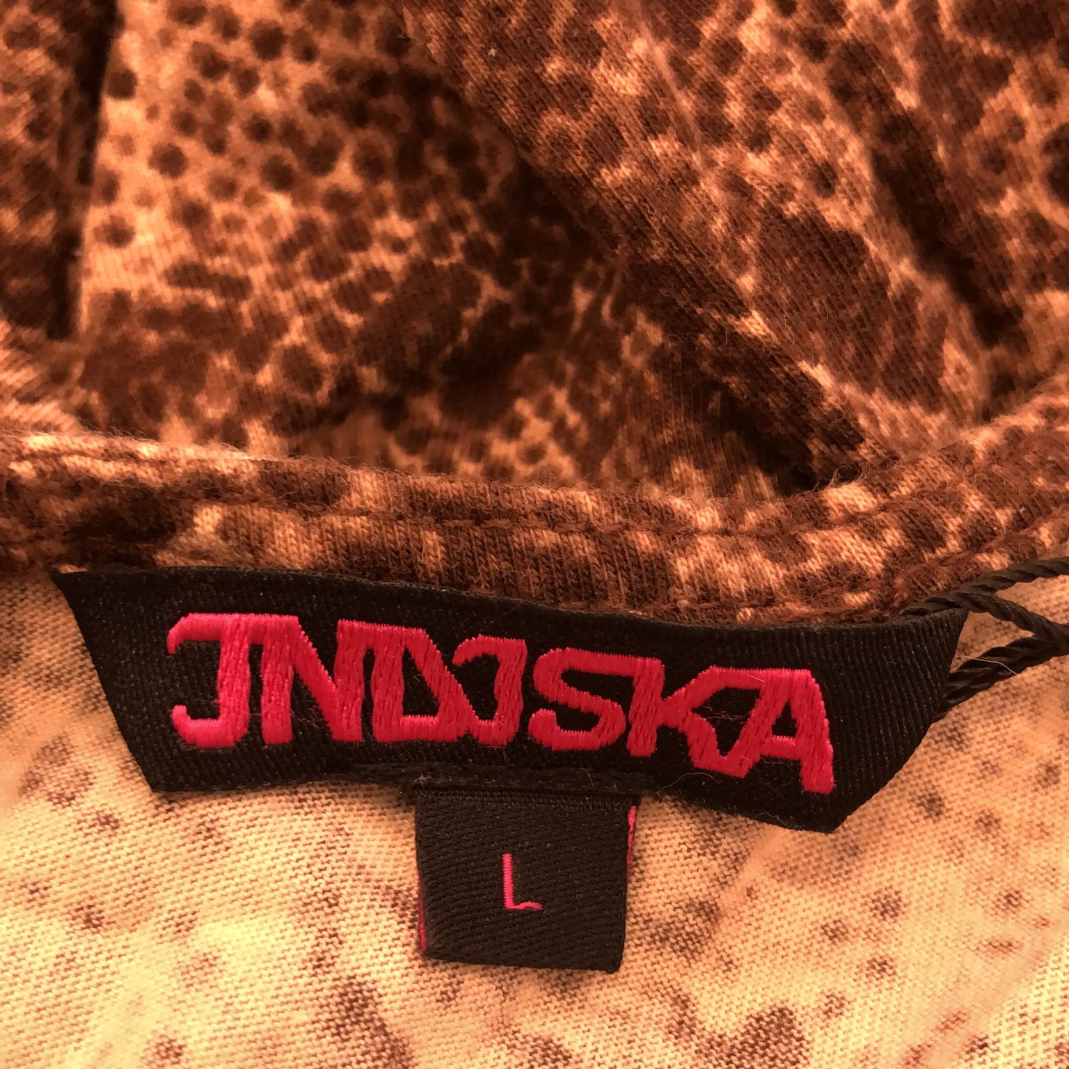 Indiska