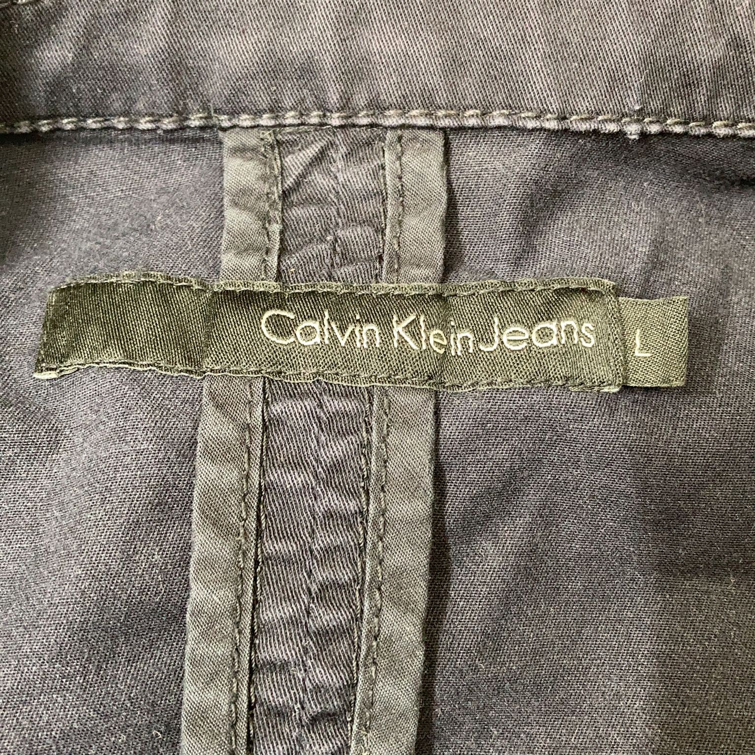 Calvin Klein Jeans