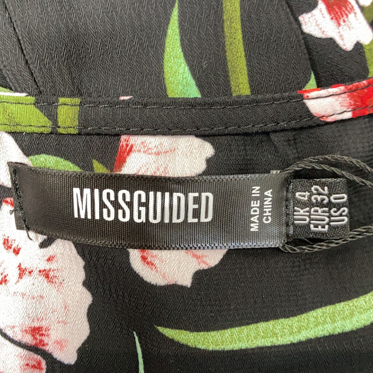 Missguided