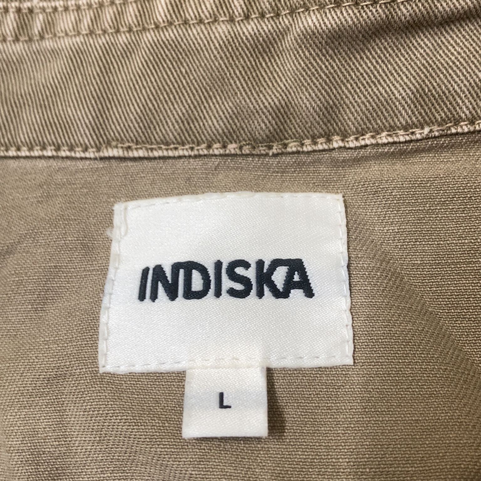 Indiska