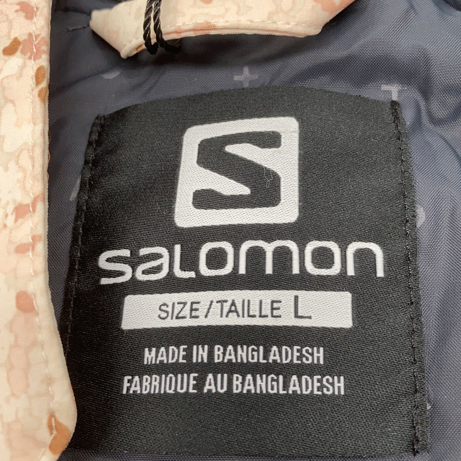 Salomon