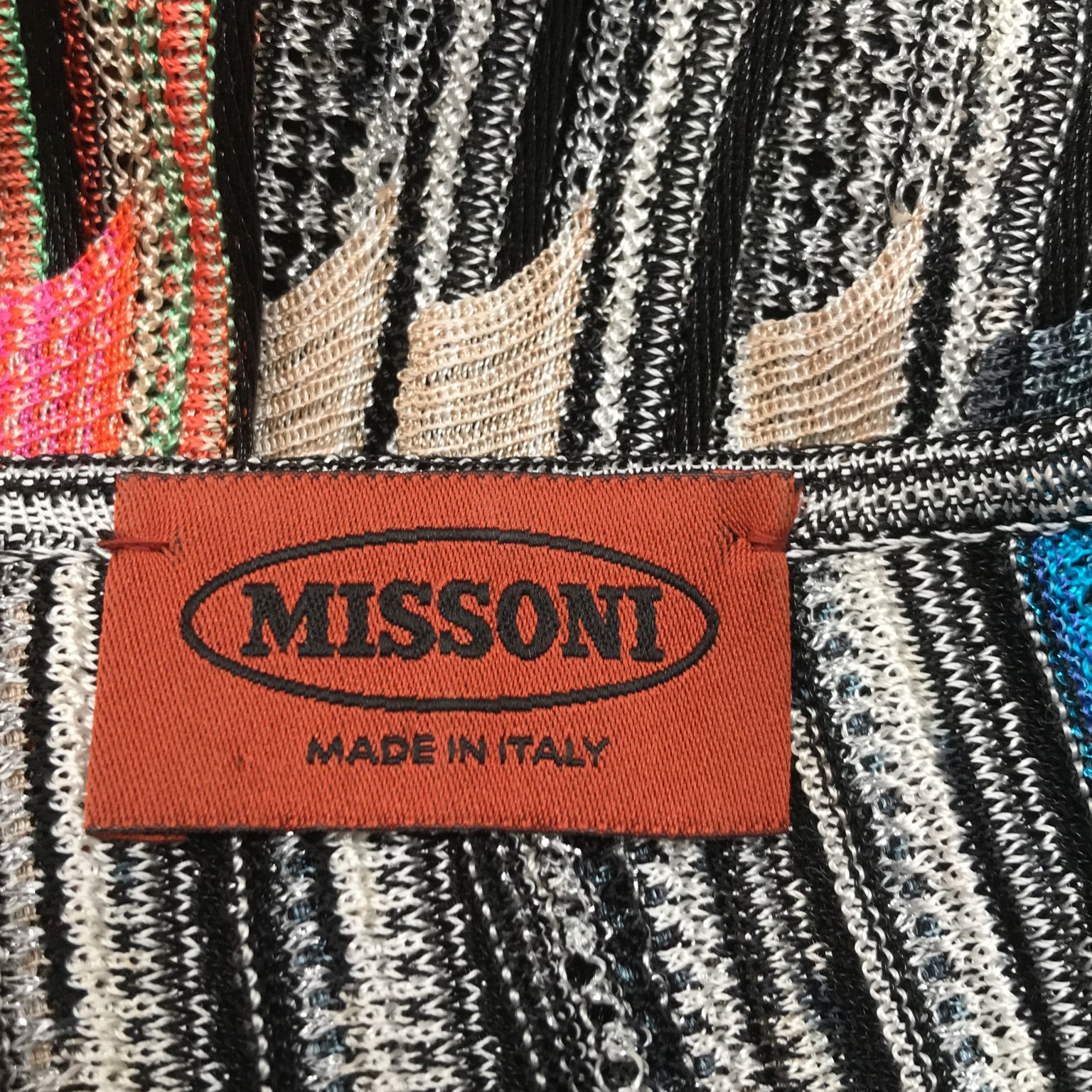 Missoni