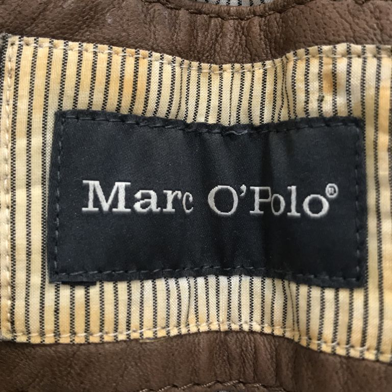 Marc O'Polo