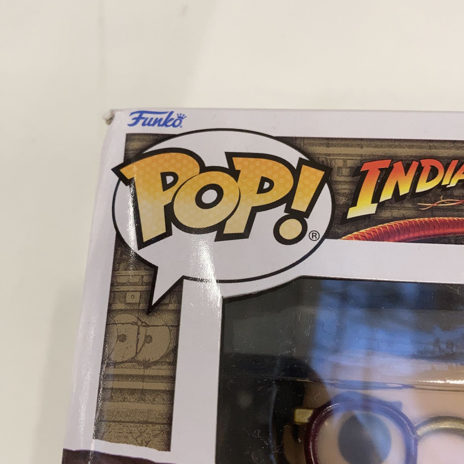 Funko Pop!