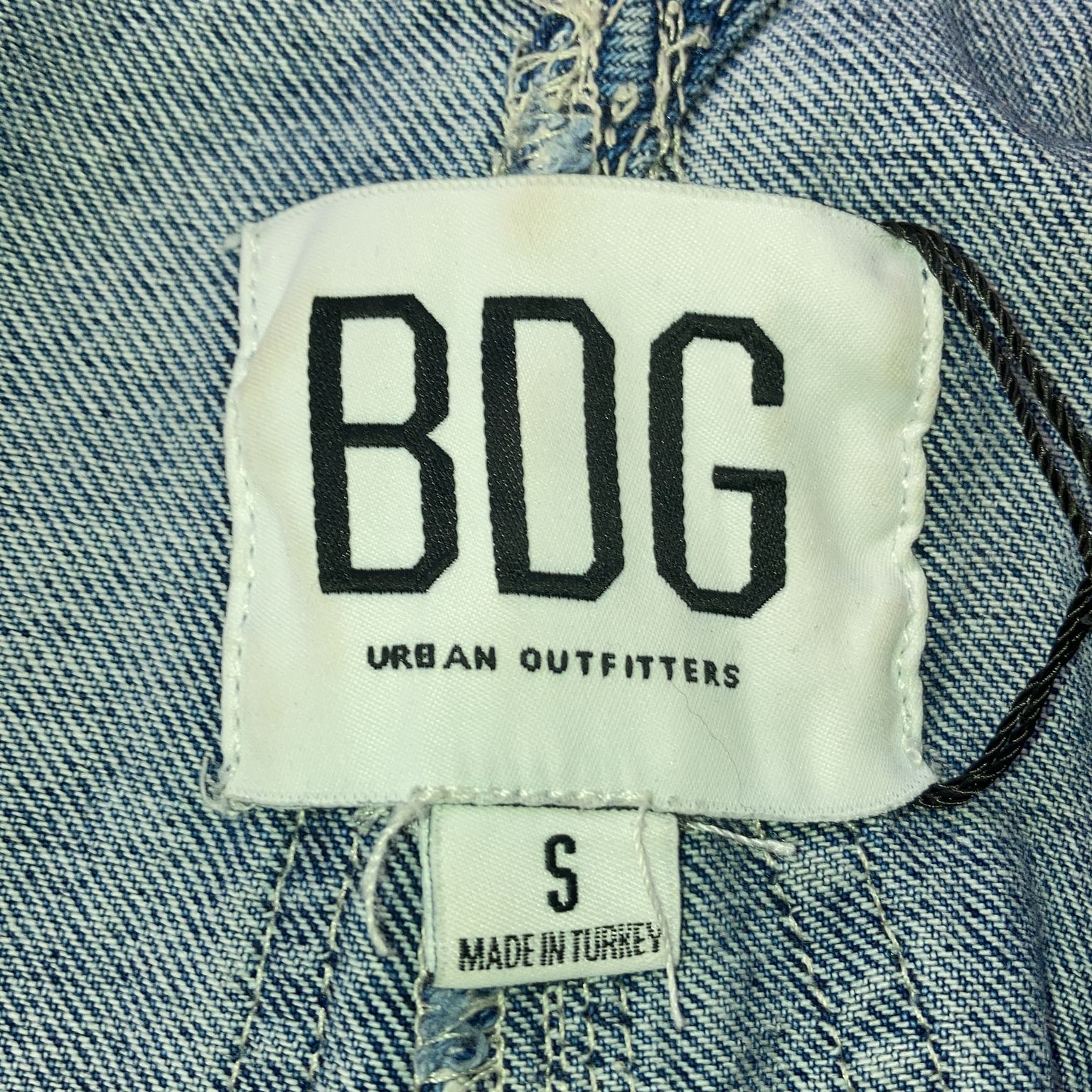 BDG by Urban Outfitters