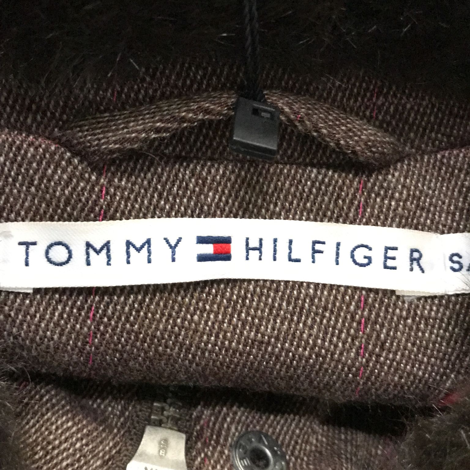 Tommy Hilfiger