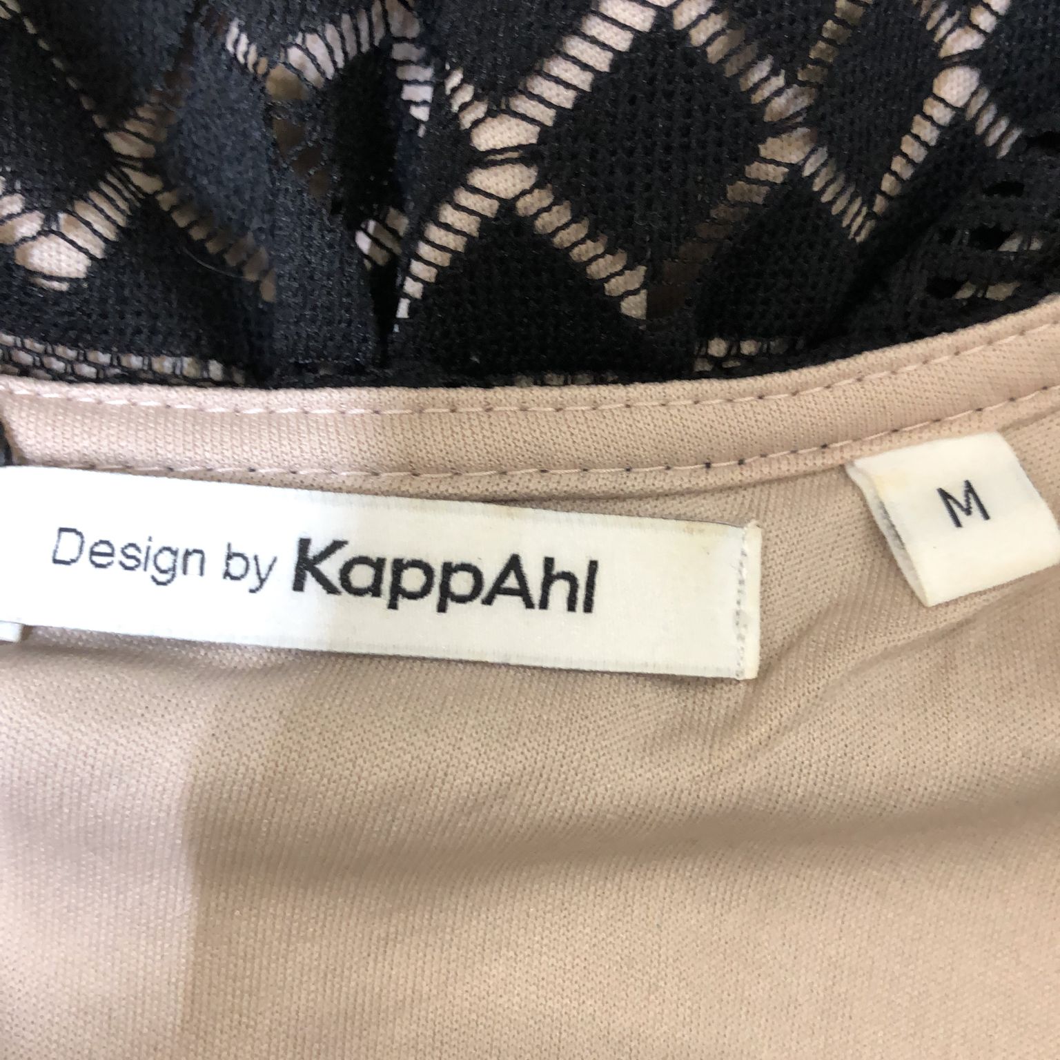 KappAhl