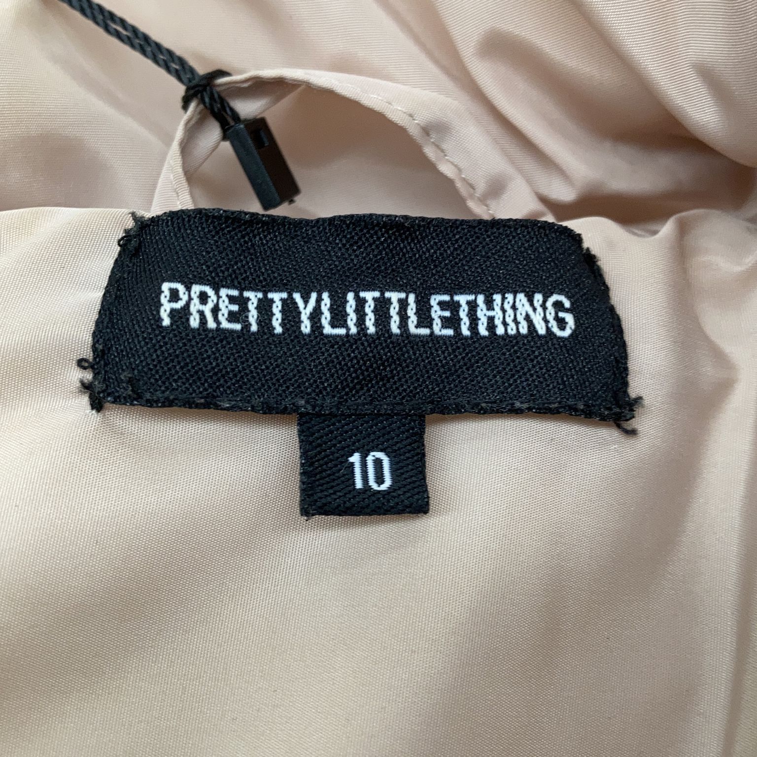 PrettyLittleThing