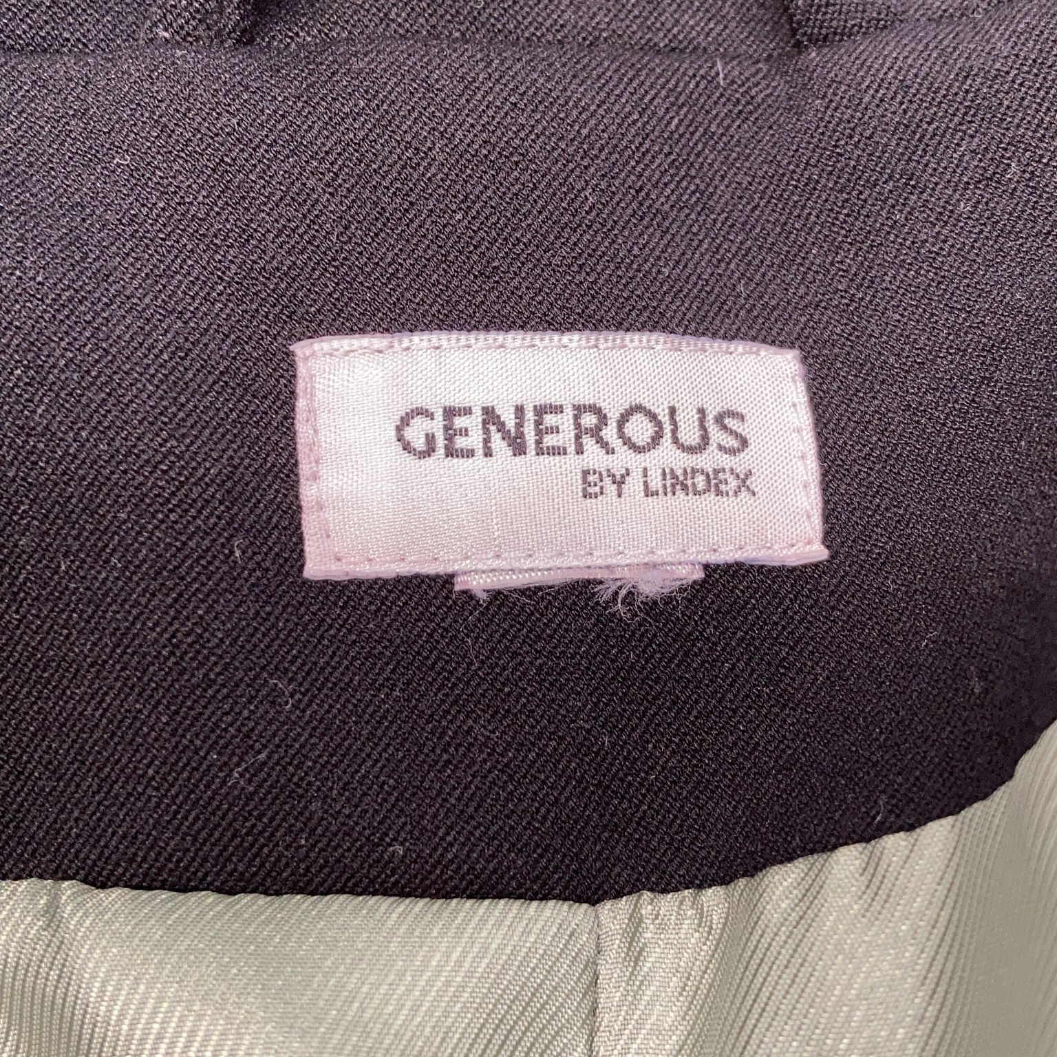 Generous by Lindex