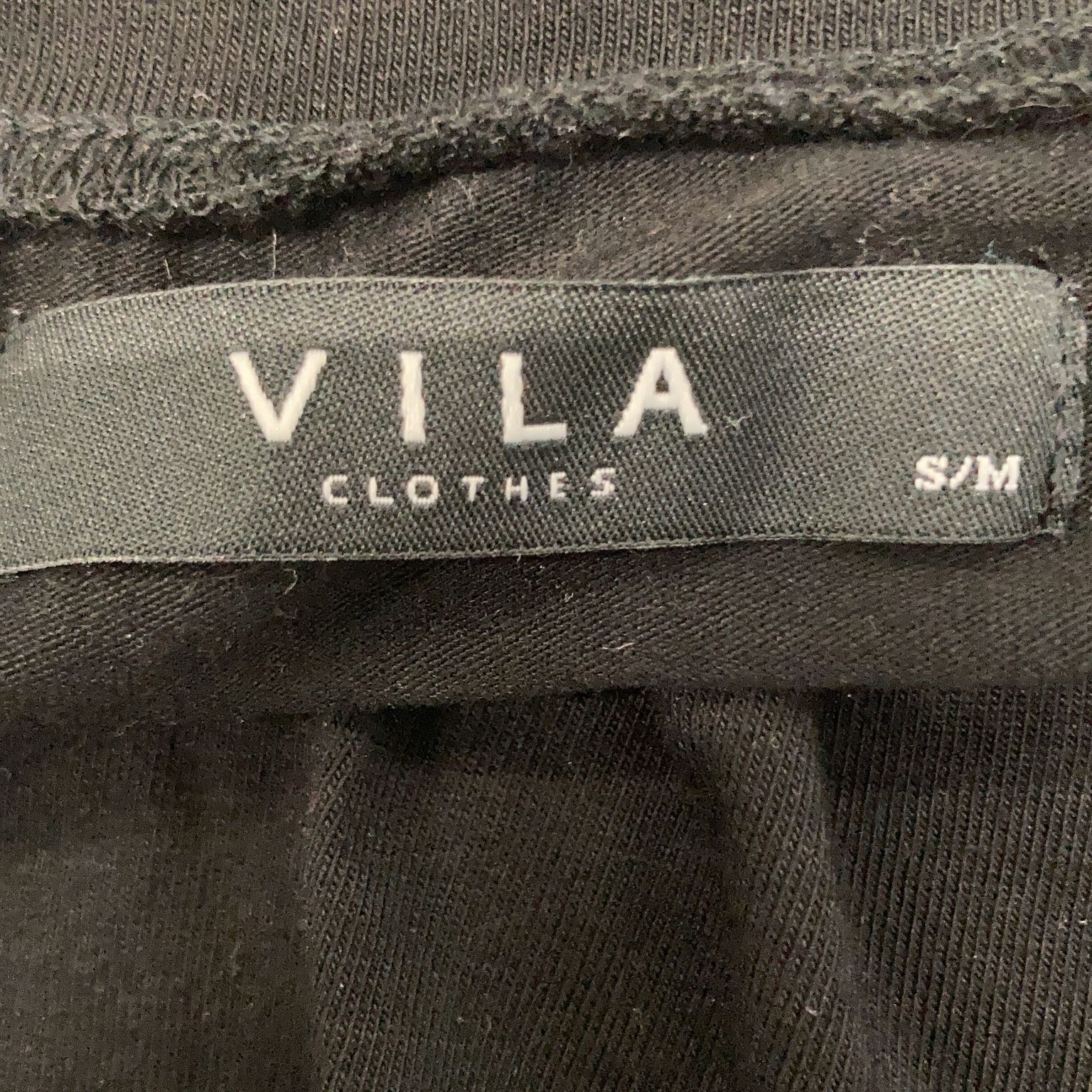 VILA Clothes