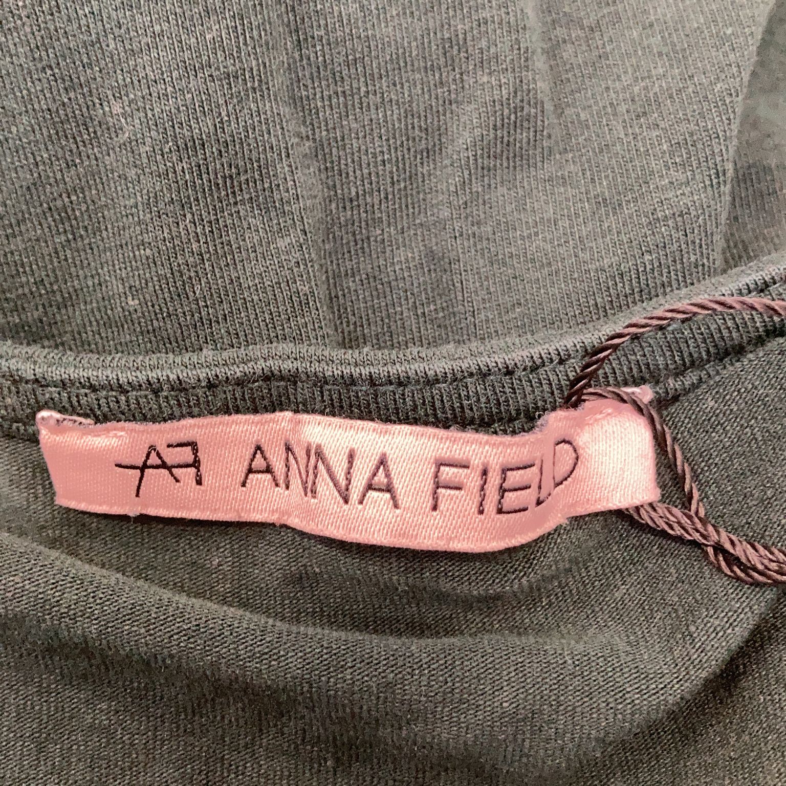 Anna Field