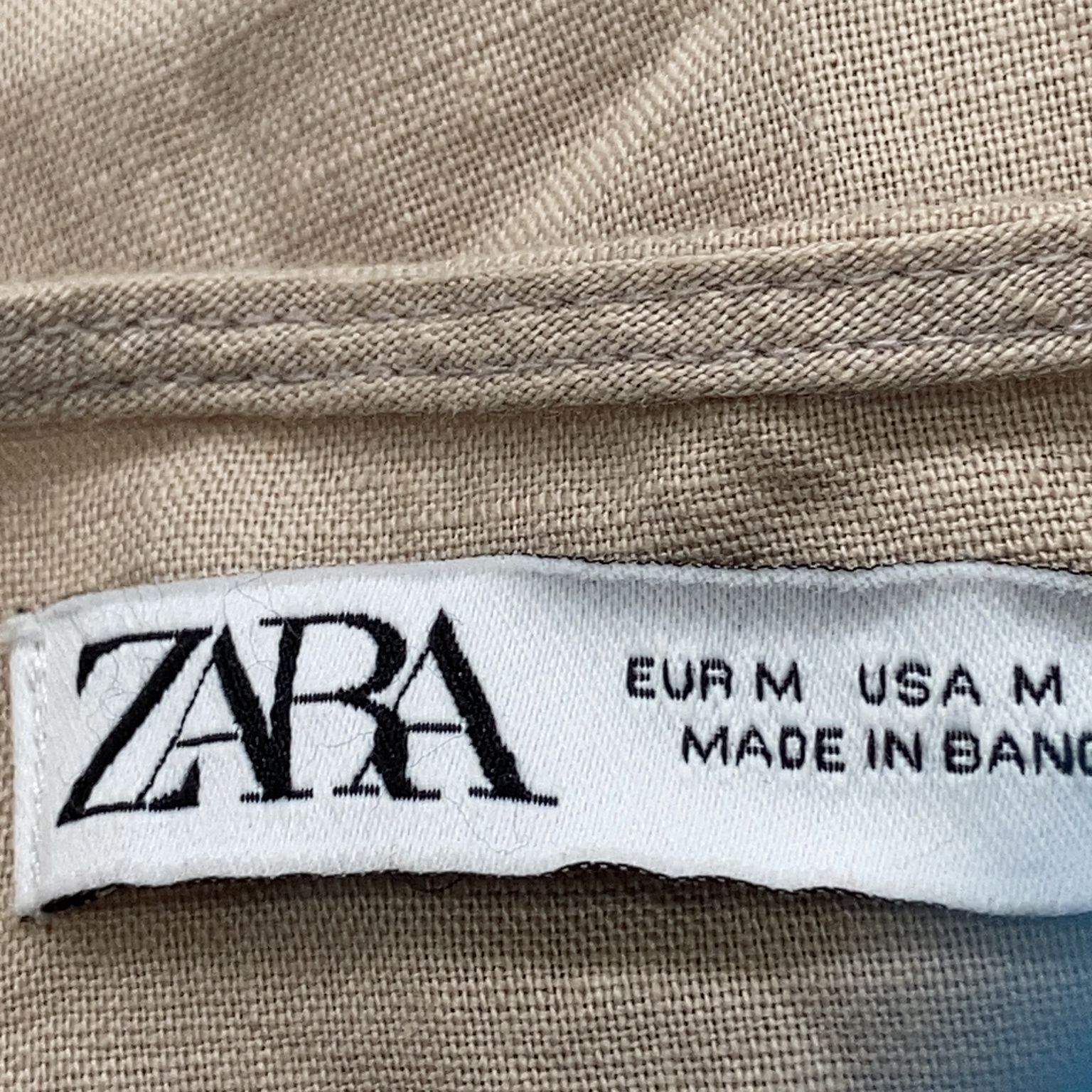 Zara