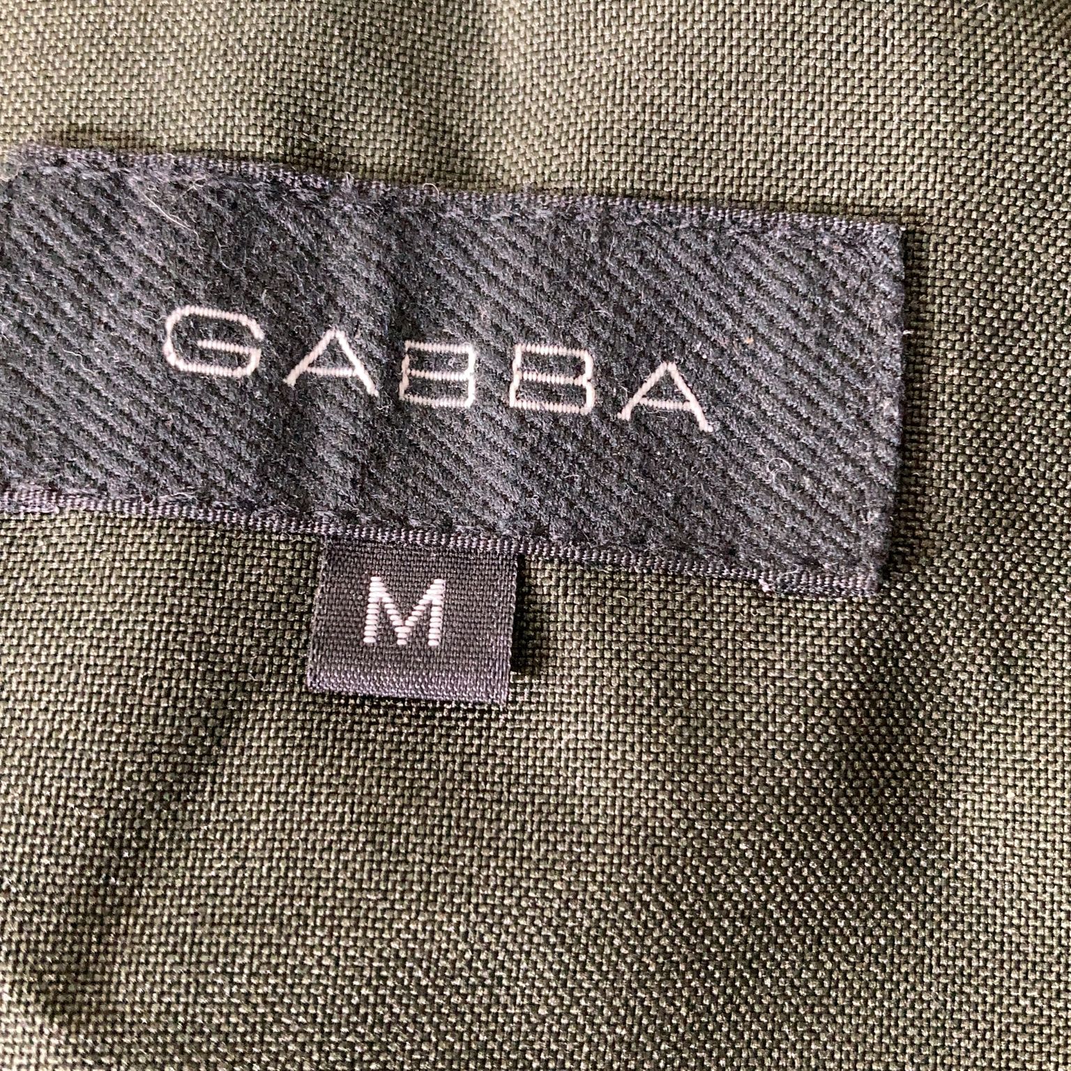 Gabba