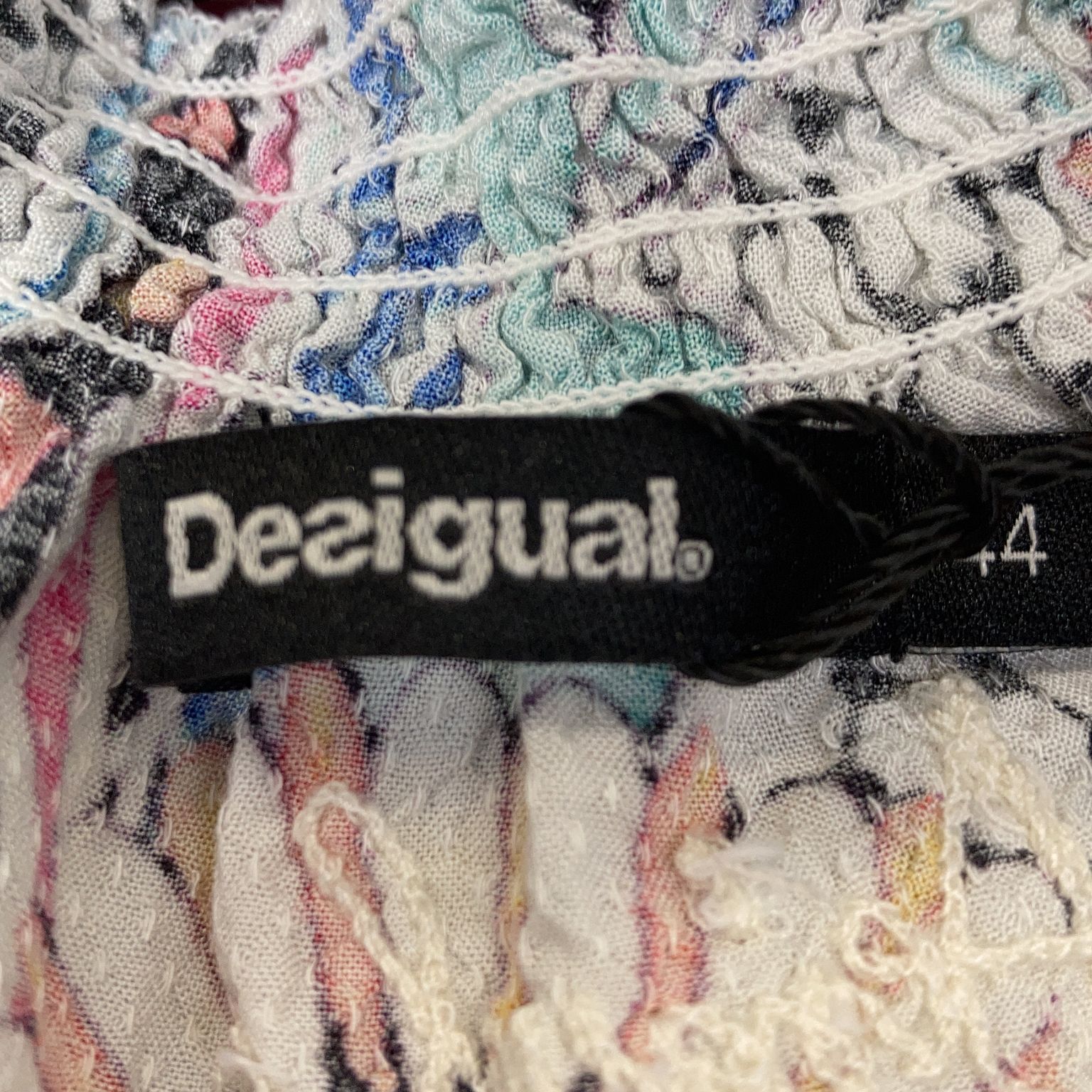 Desigual