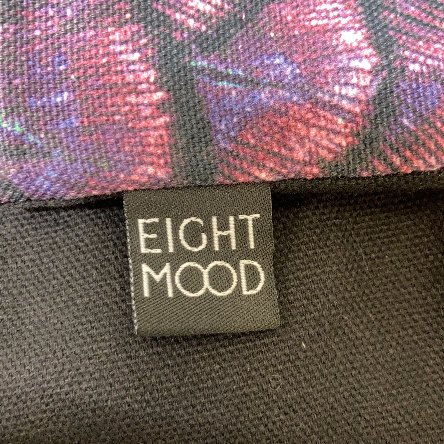 Eight Mood