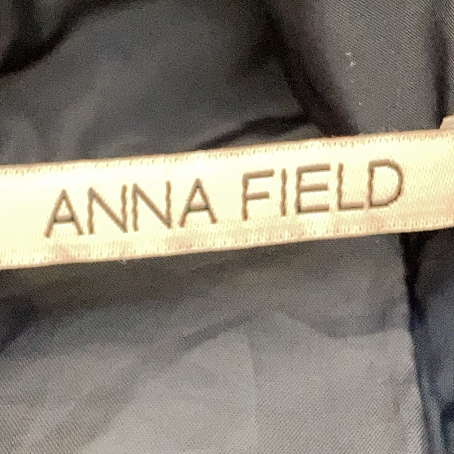 Anna Field