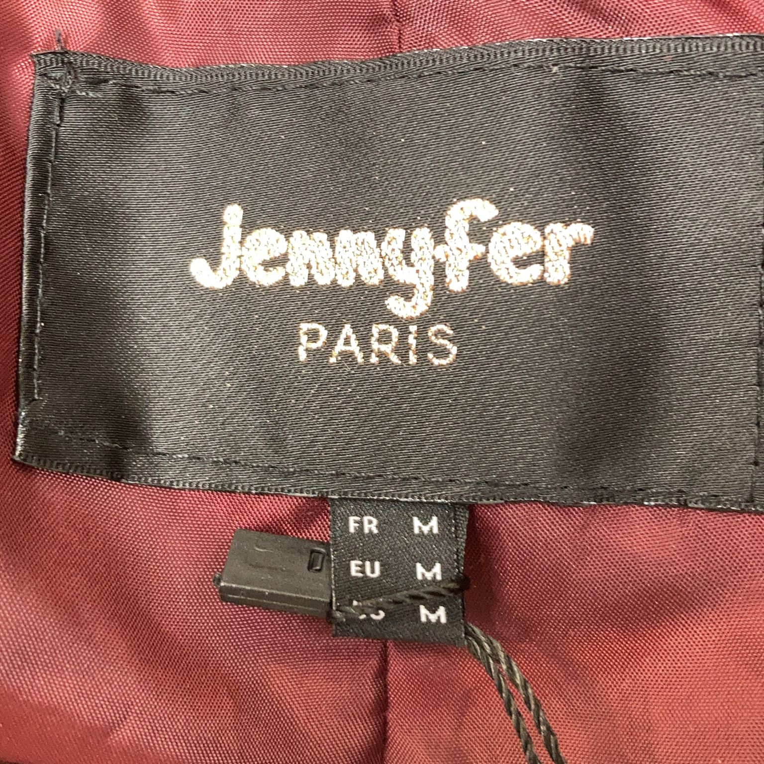 Jennyfer