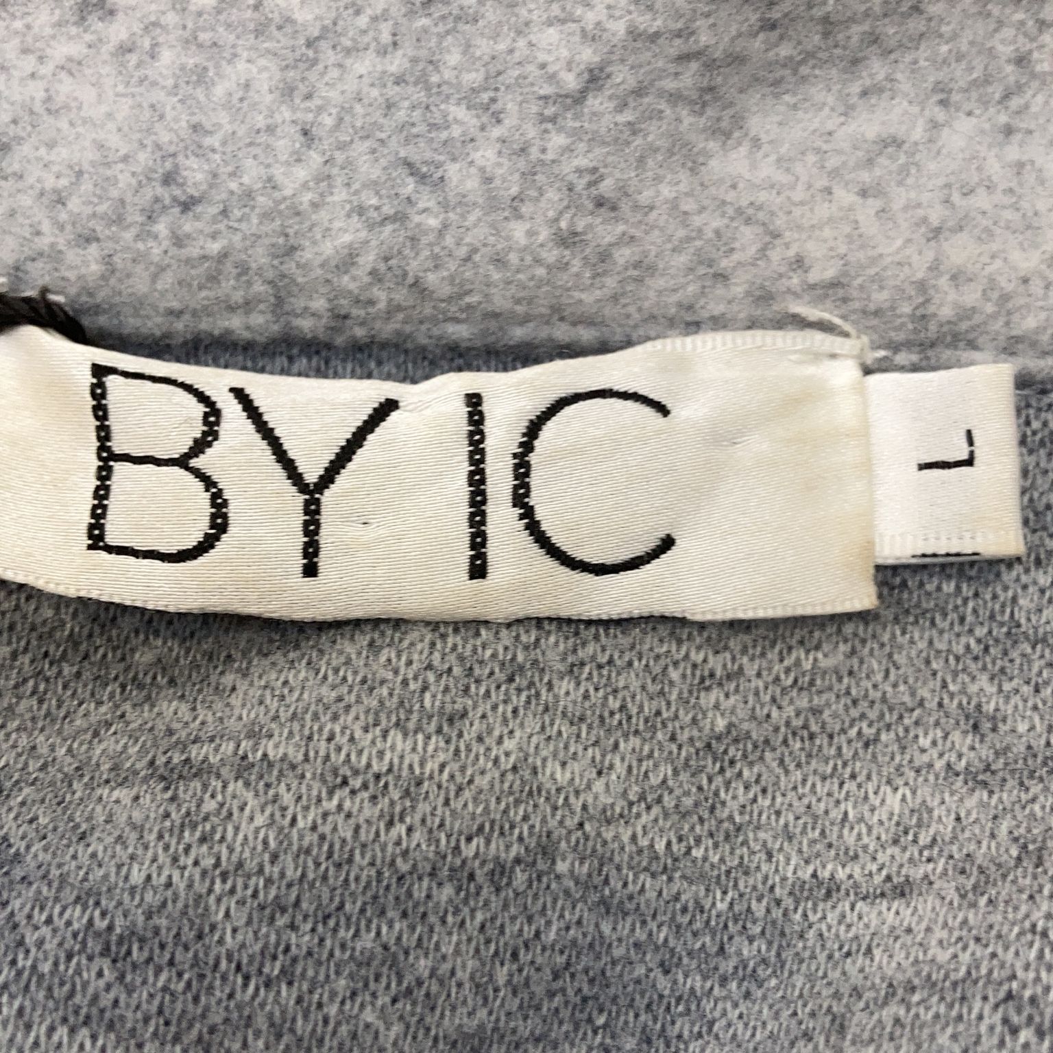 BYIC