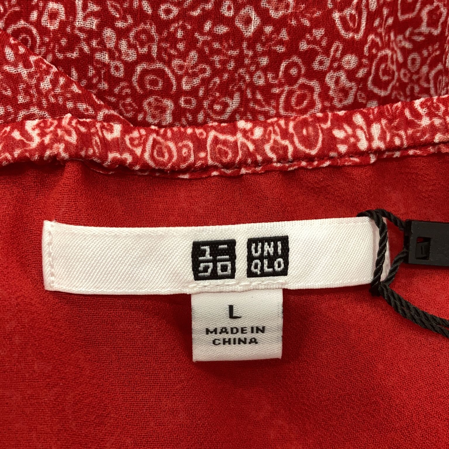 Uniqlo