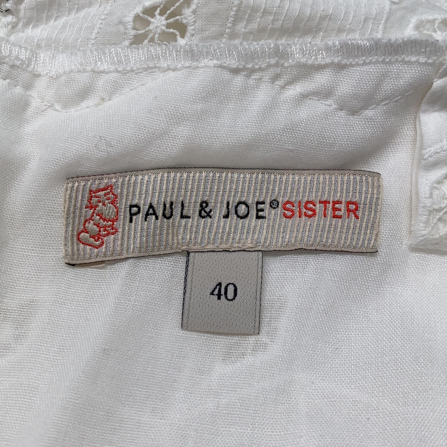 Paul  Joe Sister