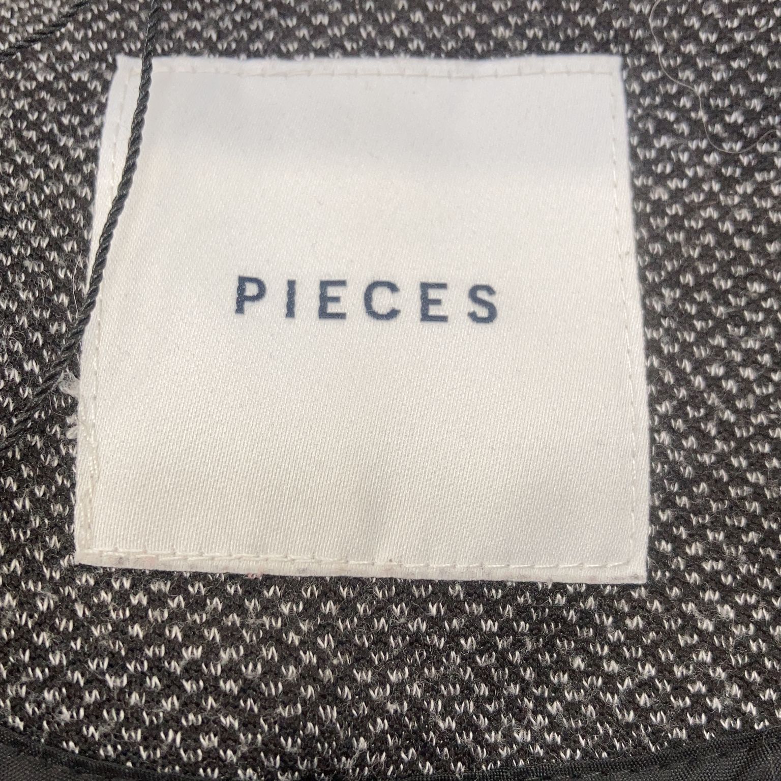 Pieces