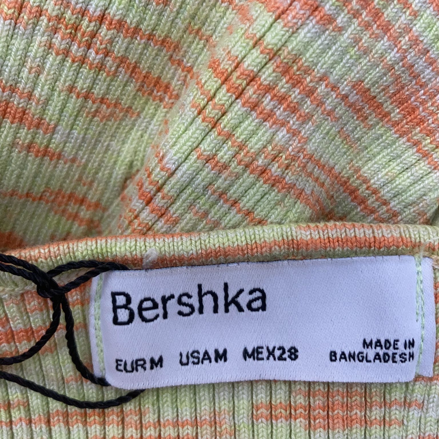 Bershka