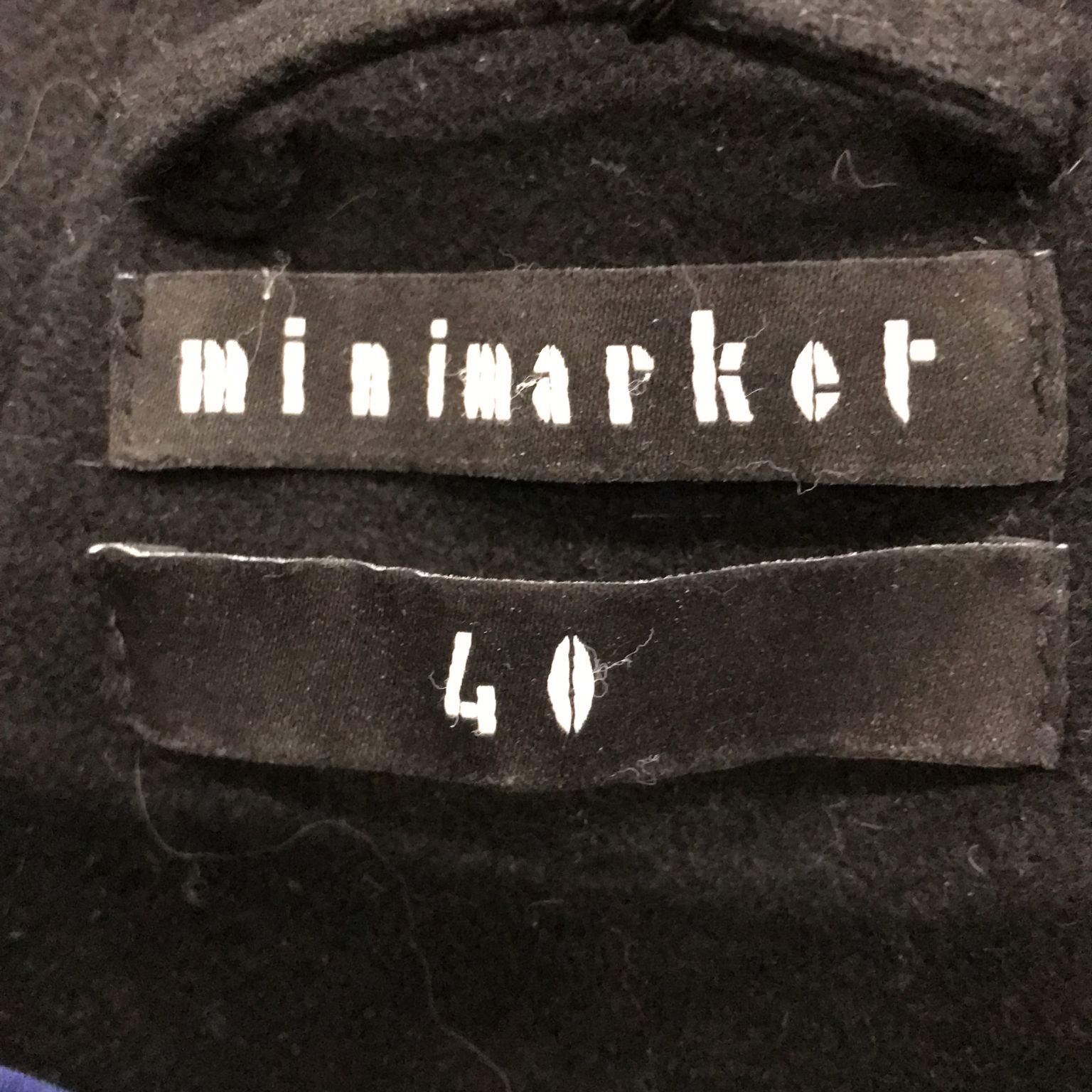 Minimarket