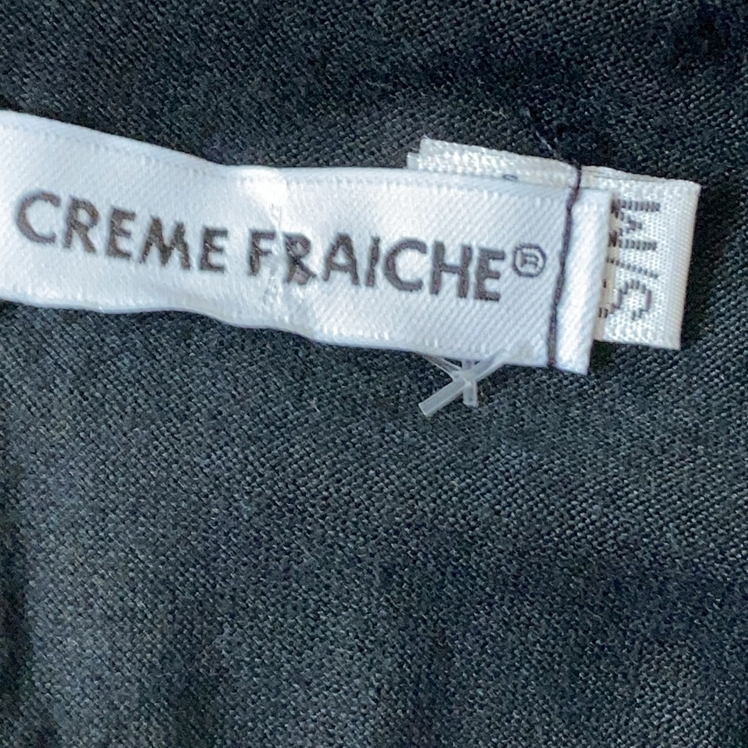 Creme Fraiche