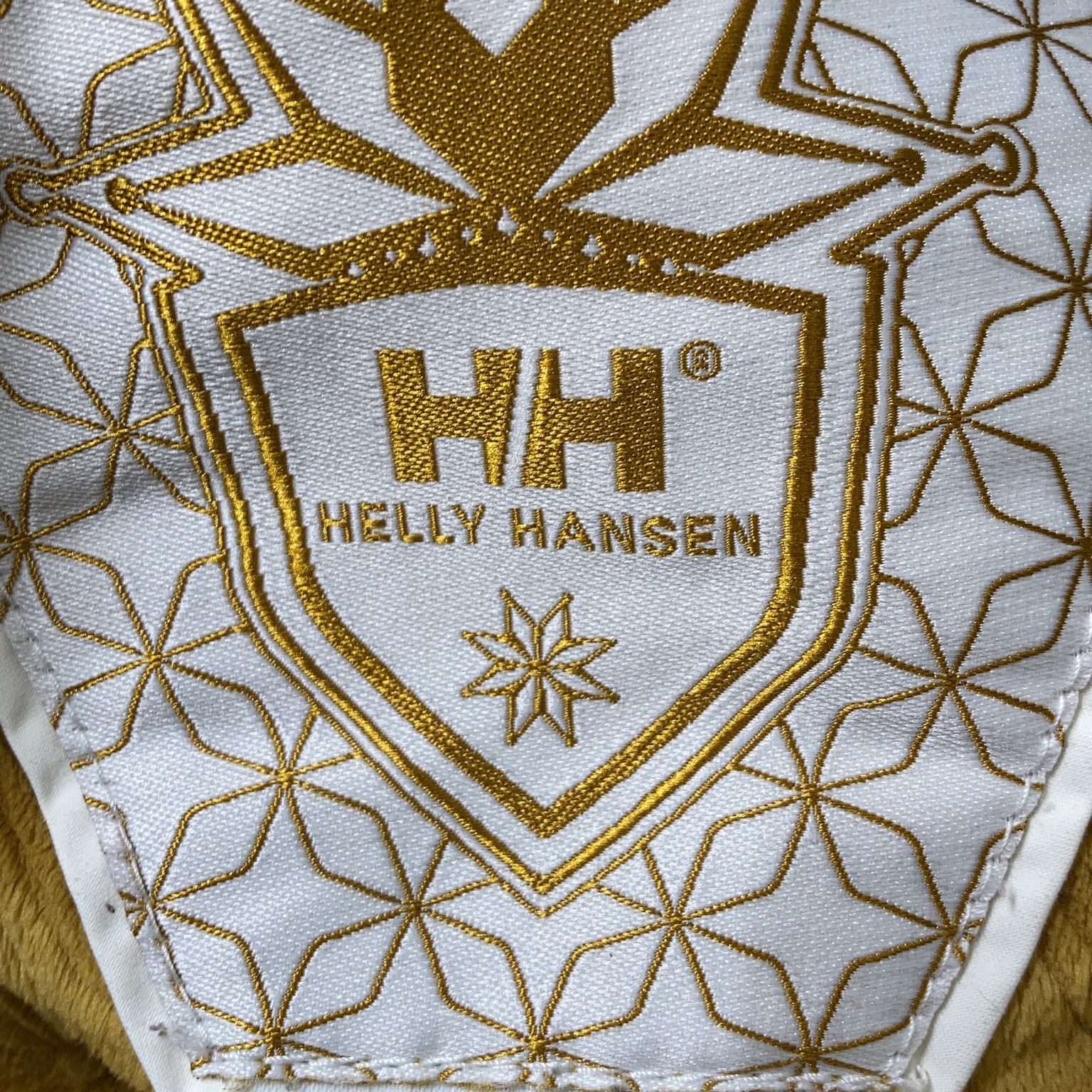 Helly Hansen