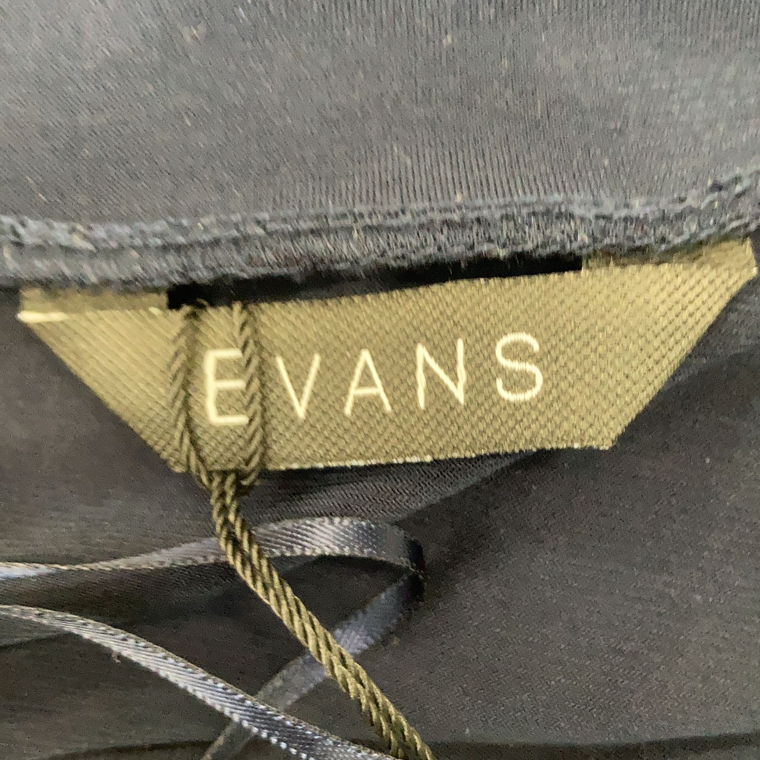 Evans