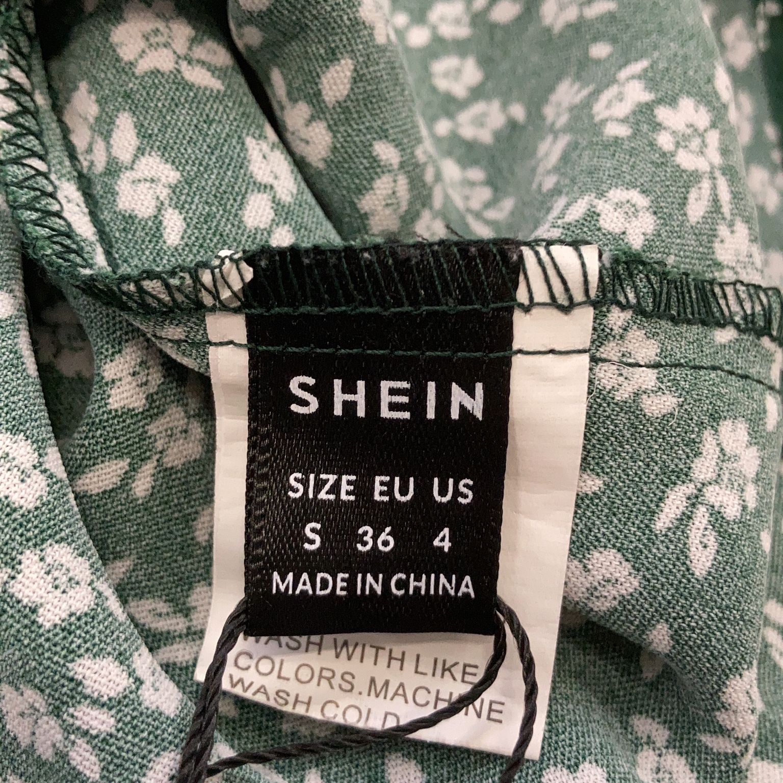 Shein