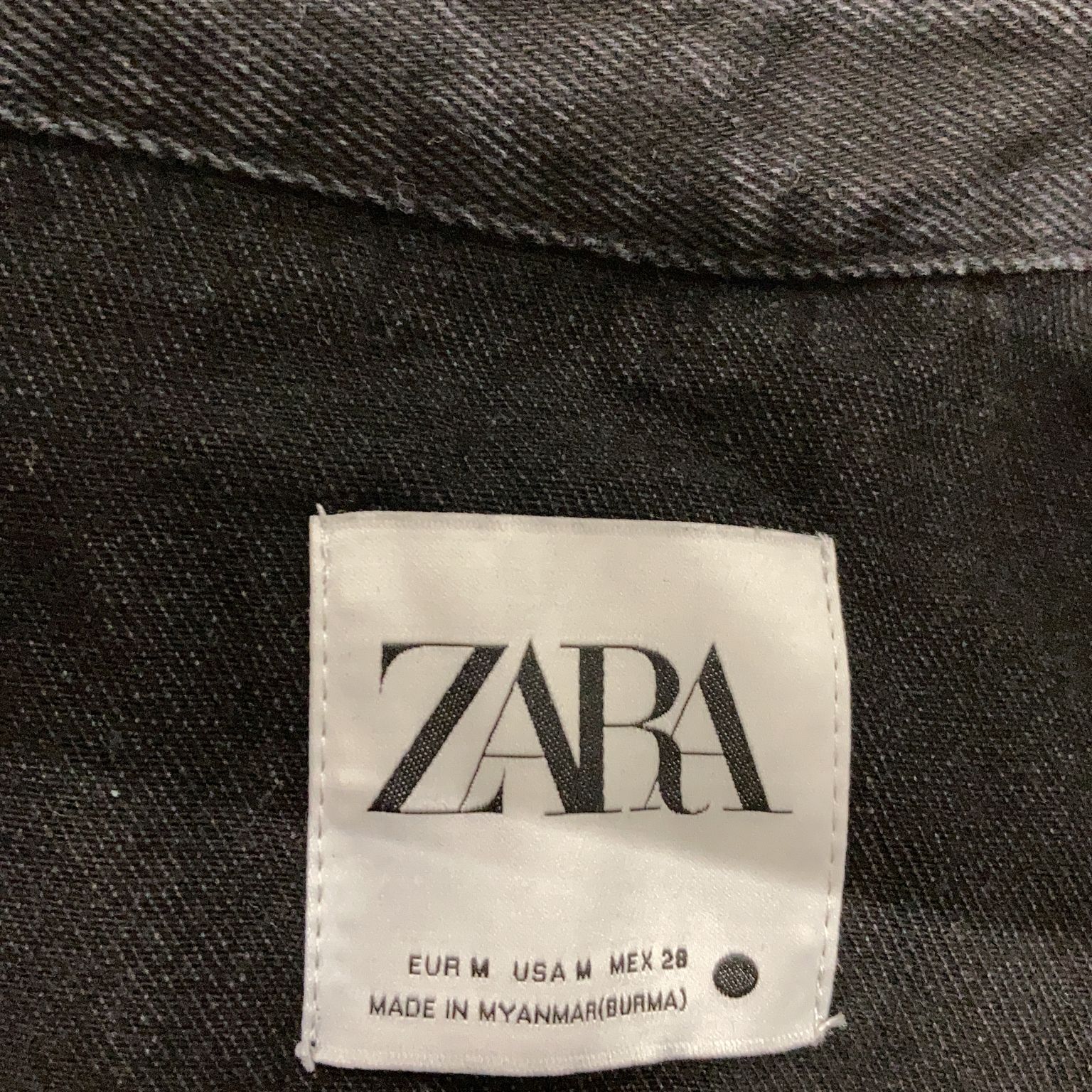 Zara