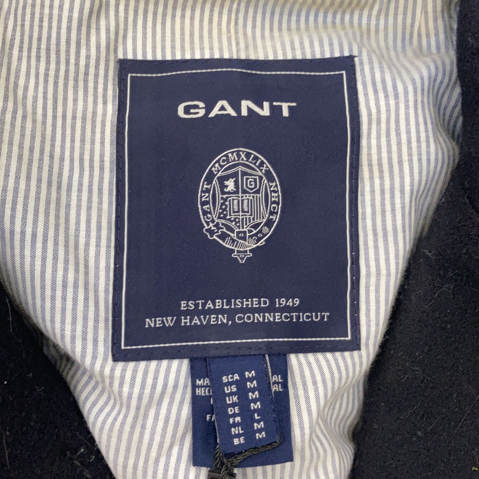 GANT