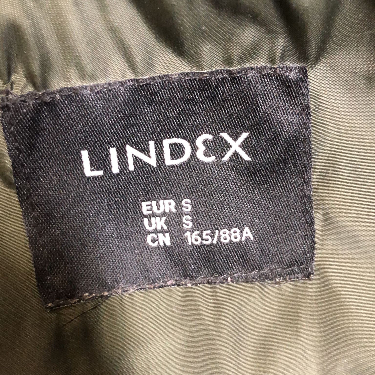 Lindex