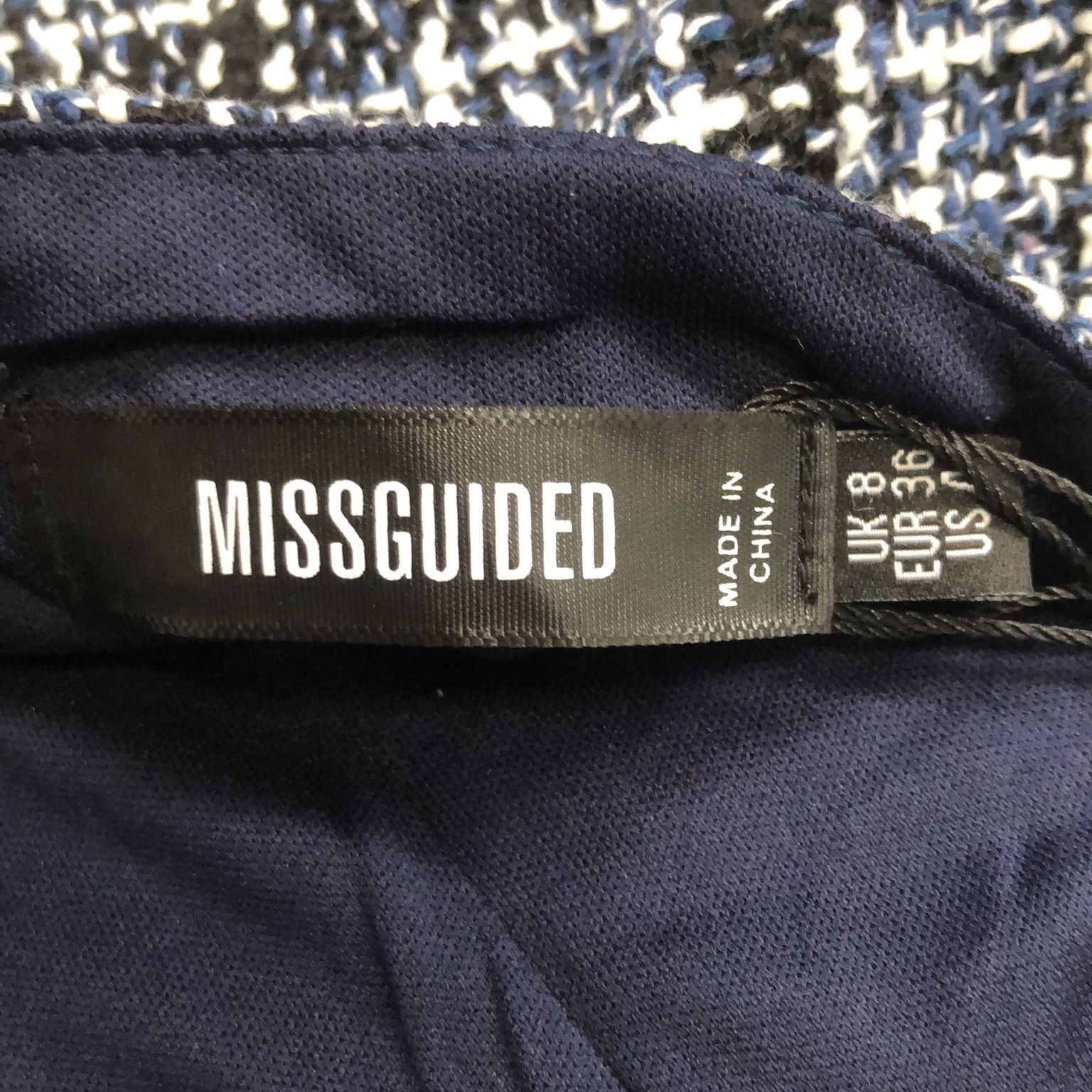 Missguided