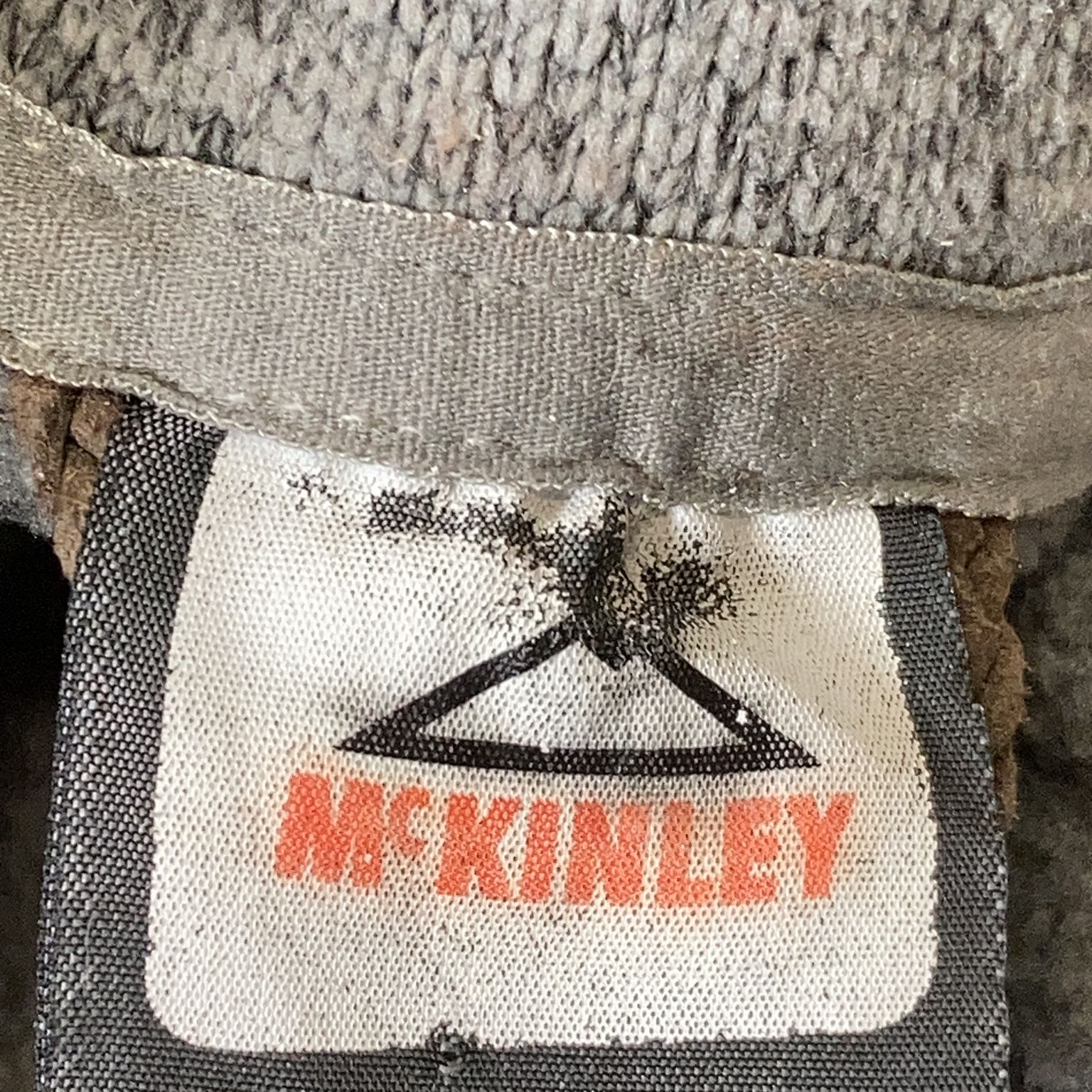 McKinley