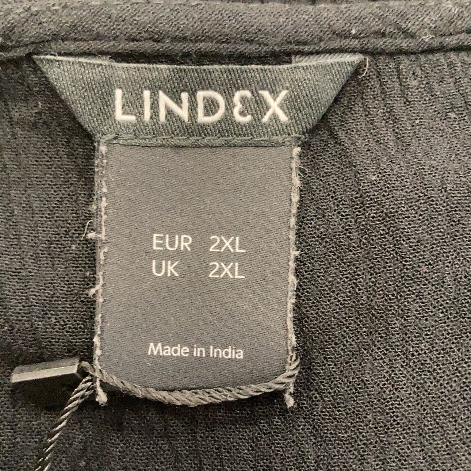 Lindex