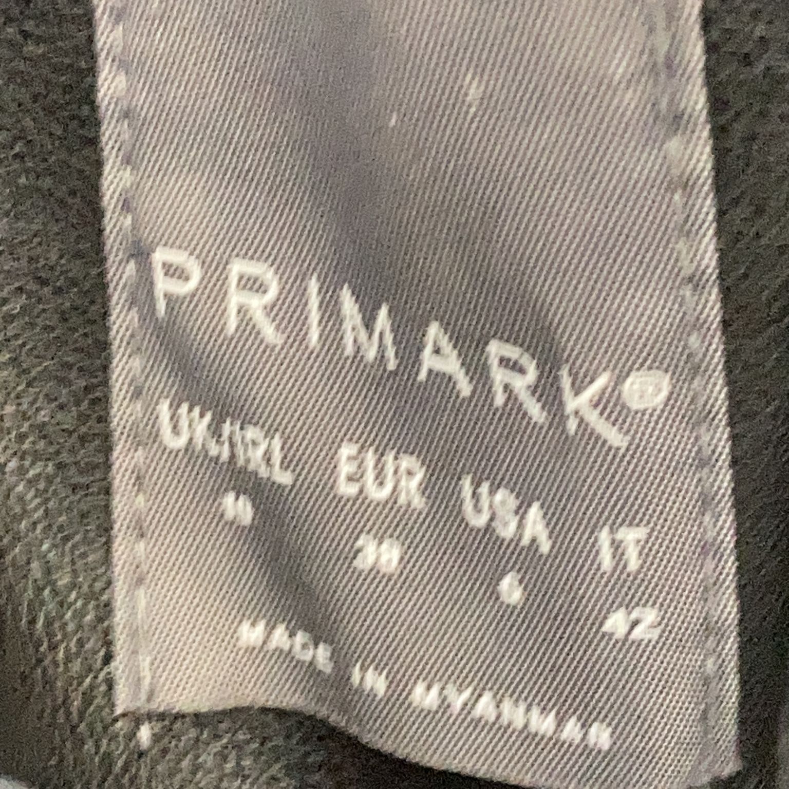 Primark