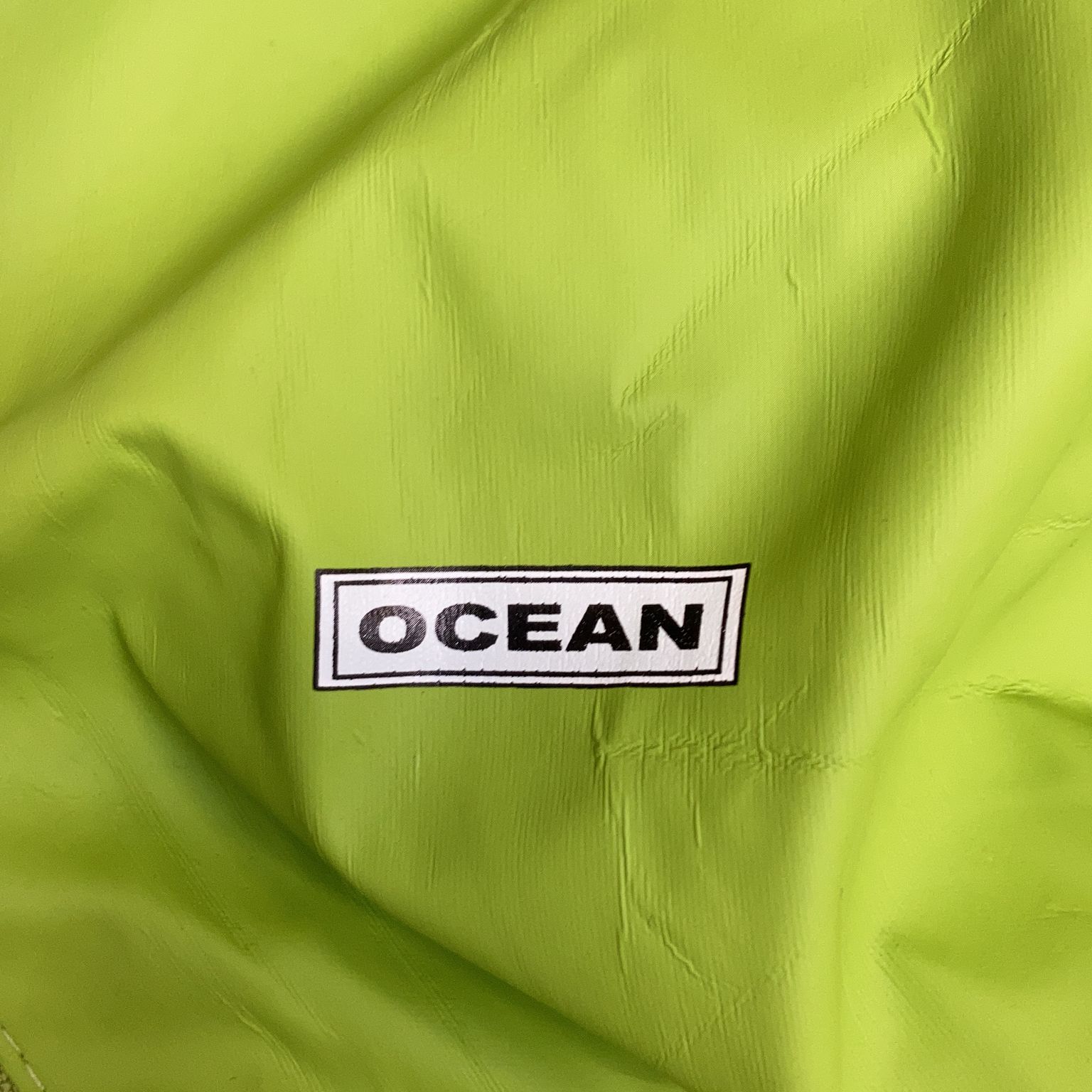 Ocean