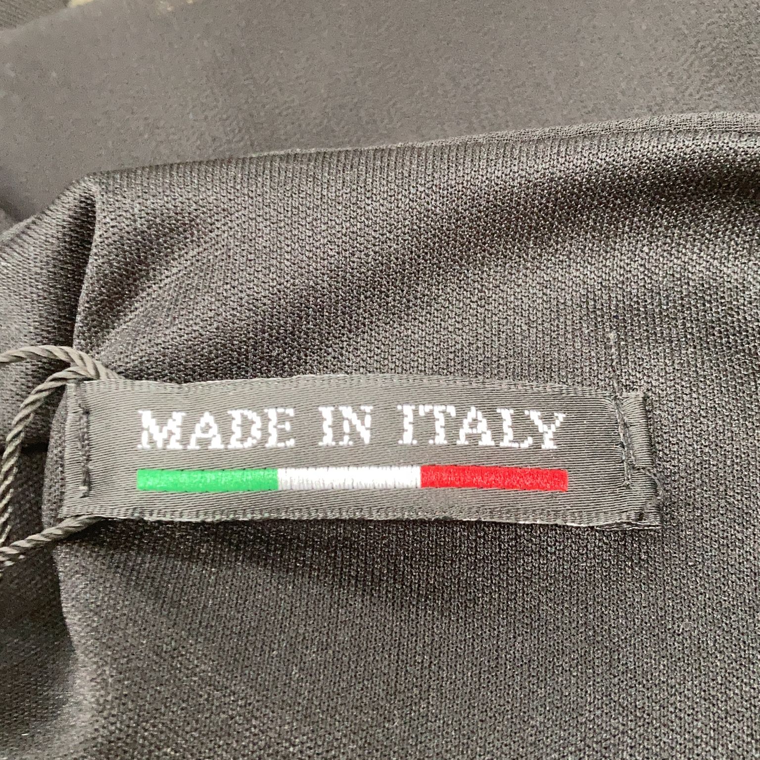 Made In Italy