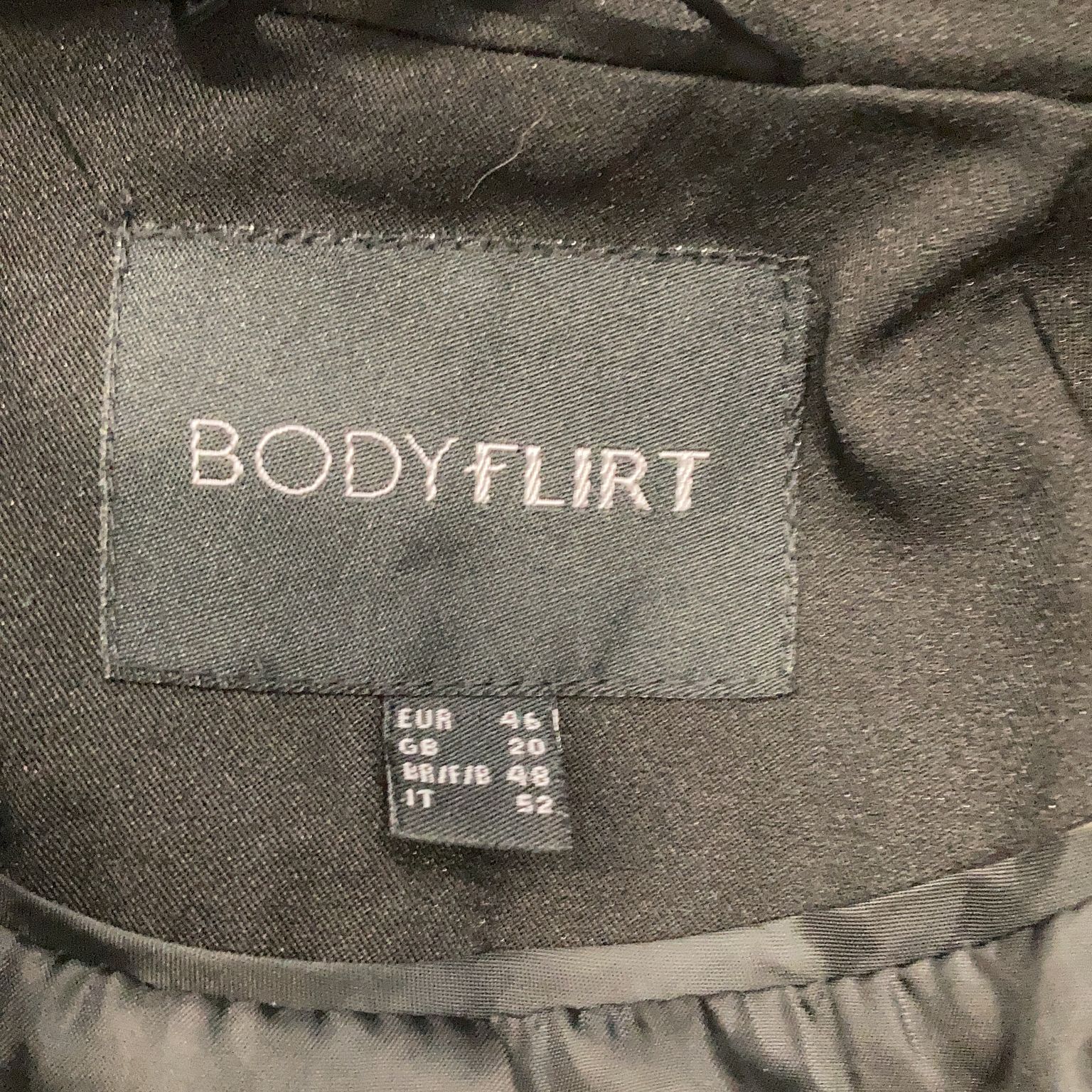 Bodyflirt