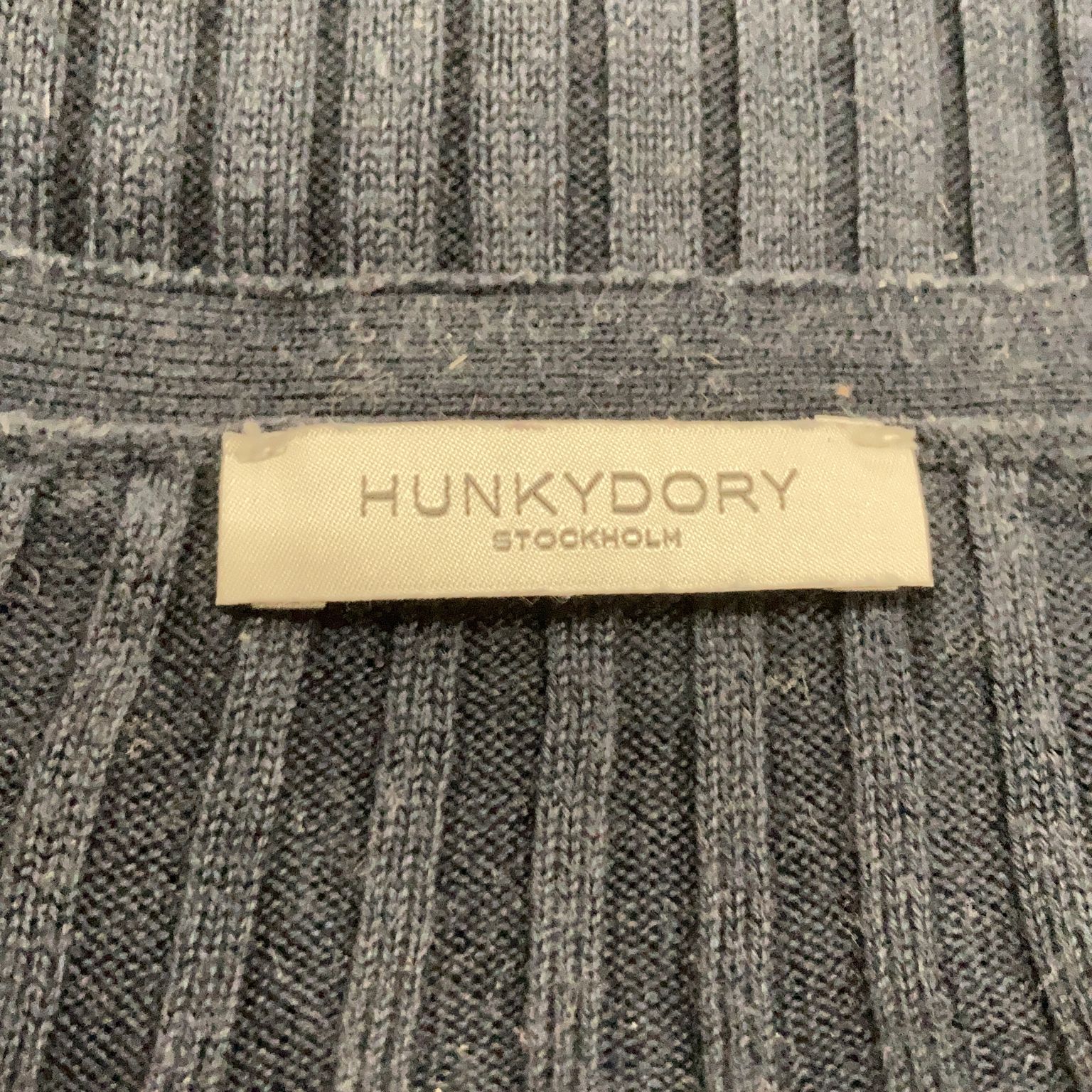 Hunkydory