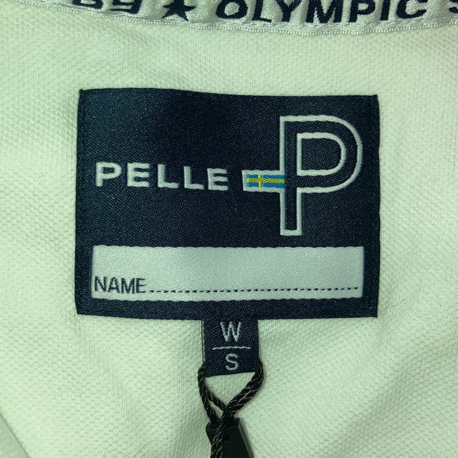 Pelle P